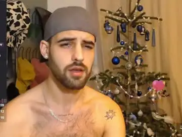 Chaturbate Free Porn Cam of hairyrobxxx