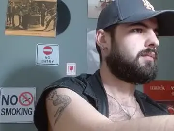 Chaturbate Free Porn Cam of hairyrobxxx