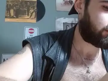 Chaturbate Nude Webcam of hairyrobxxx