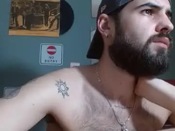 Chaturbate Private Sex Chat of hairyrobxxx