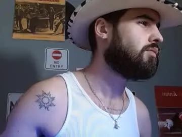 Chaturbate Best Webcam of hairyrobxxx