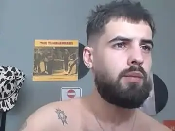 Chaturbate Sex Chat of hairyrobxxx