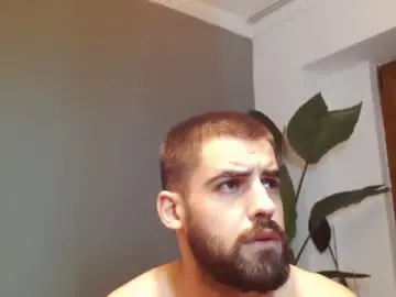 Chaturbate Live Sex Cam of hairyrobxxx