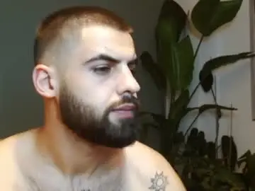 Chaturbate Live Porn of hairyrobxxx
