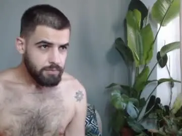 Chaturbate Free Live Porn of hairyrobxxx