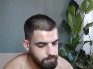 Chaturbate Adult Video Chat of hairyrobxxx