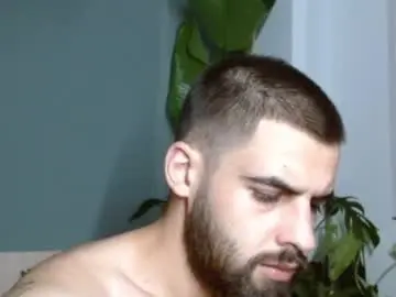 Chaturbate Nude Webcam of hairyrobxxx