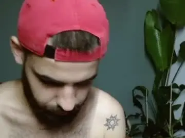 Chaturbate Adult Webcam of hairyrobxxx