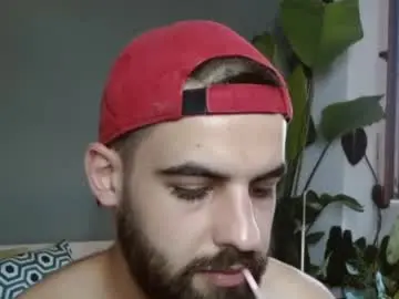 Chaturbate Adult Webcam of hairyrobxxx