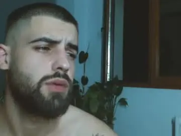 Chaturbate Live Sex of hairyrobxxx