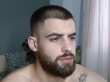 Chaturbate Private Sex Chat of hairyrobxxx