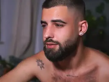 Chaturbate Best Webcam of hairyrobxxx
