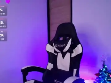 Chaturbate Live Sex of hanna_sofi4