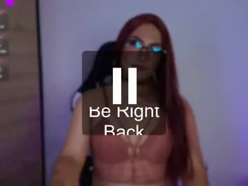 Chaturbate Live Sex of hanna_sofi4