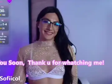 Chaturbate Watch Live Sex Cams of hanna_sofi4
