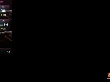 Chaturbate Live Sex of honey_rules