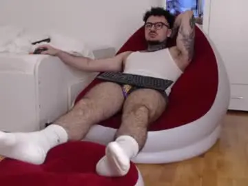 Chaturbate Best Webcam of hypersyren