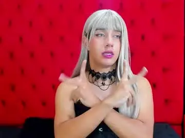 Chaturbate Adult Webcams of kattyjener