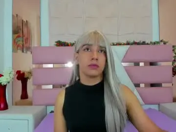 Chaturbate Live Sex of kattyjener