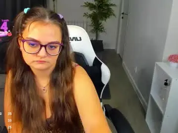 Chaturbate Sex Cam of ketrinmatt