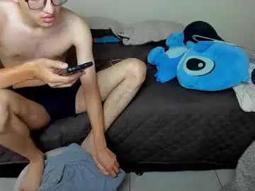 Chaturbate Best Webcam of lust_duo1