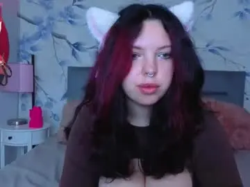 Chaturbate Adult Video Chat of mars_elina