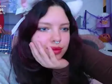 Chaturbate Best live sex cam show of mars_elina