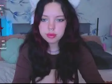 Chaturbate Best Webcam of mars_elina