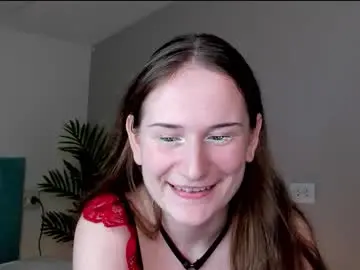 Chaturbate Live Sex Cam of natural_meri_