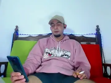 Chaturbate Free Porn Cam of sofya_n_andy_