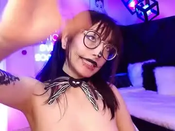Chaturbate Adult Webcams of sweet_roxanee