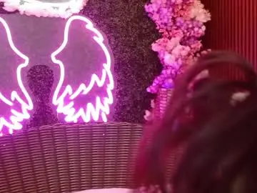 Chaturbate Live Sex Cam of sweet_roxanee