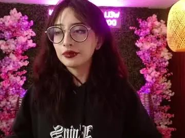 Chaturbate Sex Chat of sweet_roxanee