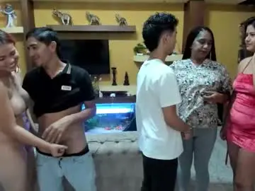 Chaturbate Best Webcam of theorderofphoenixxx