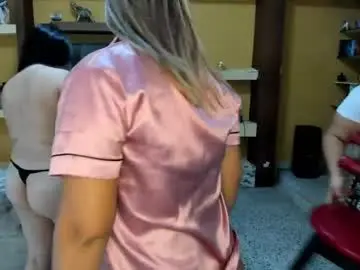 Chaturbate Adult Video Chat of theorderofphoenixxx