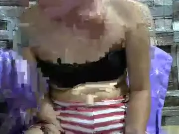 Chaturbate Adult Webcam of zavannah_jiah13