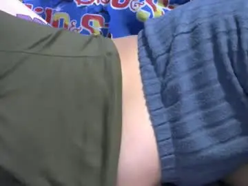 Chaturbate Best Webcam of zavannah_jiah13