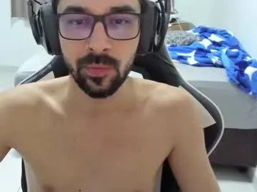 Chaturbate Live Porn of 7_high