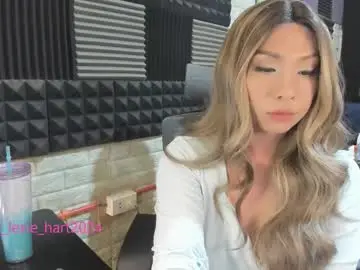 Chaturbate Sex Cam of _lexie_hart