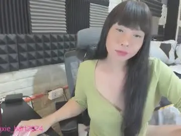 Chaturbate Adult Webcam of _lexie_hart