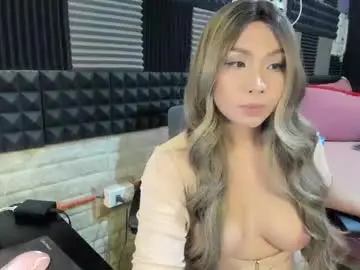 Chaturbate Live Sex Cam of _lexie_hart