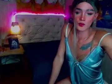 Chaturbate Free Live Porn of _robinmartinxx
