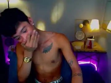 Chaturbate Watch Live Sex Cams of _robinmartinxx