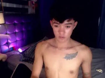 Chaturbate Free Porn Cam of _robinmartinxx