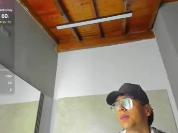 Chaturbate Free Porn Cam of abby_chad
