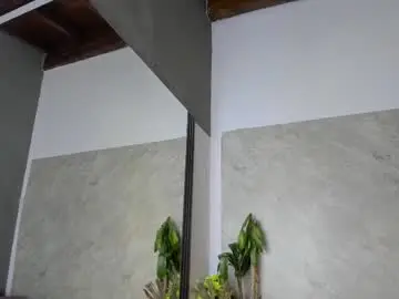 Chaturbate Sex Chat of abby_chad
