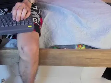 Chaturbate Private Sex Chat of abby_chad