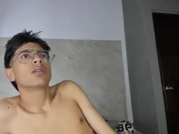 Chaturbate Sex Cam of abby_chad