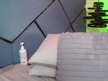 Chaturbate Adult Webcam of ammy_durand