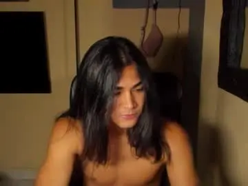 Chaturbate Sex Chat of arthur_hunter
